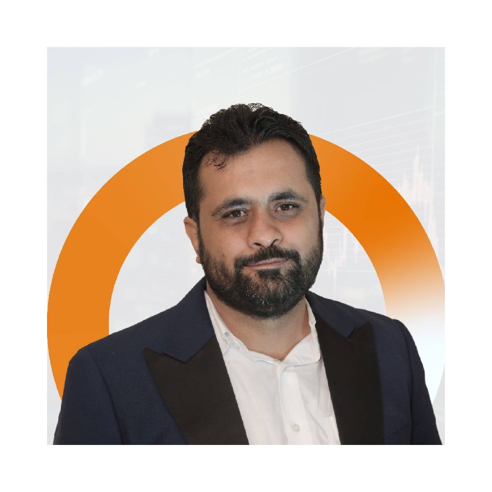 Jaykar Patani, Founder, Finquest Business Solutions